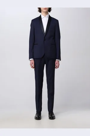 Manuel Ritz Suit Men color