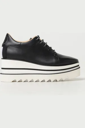 Stella McCartney Wedge Shoes Woman color