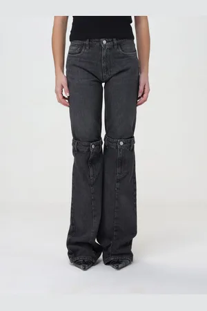 COPERNI Jeans Woman color