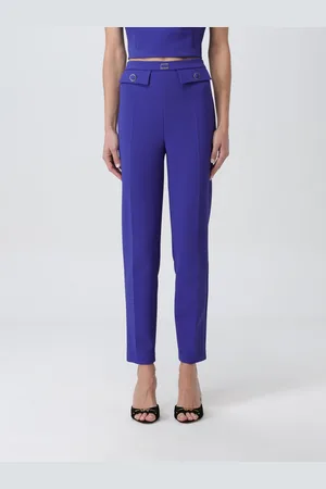 Elisabetta Franchi Pants Woman color