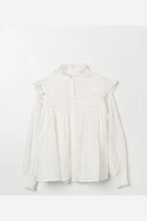 Chloé Shirt CHLOÉ Kids color