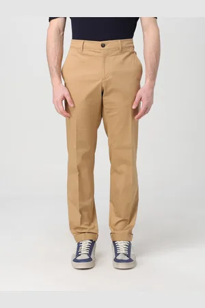 Golden Goose Pants Men color