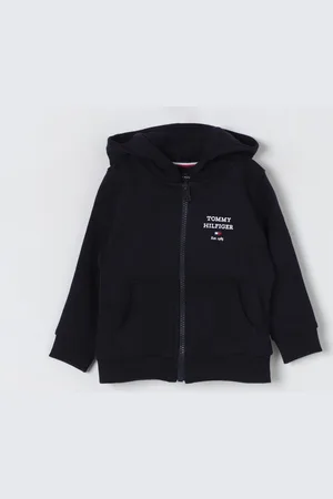 Tommy Hilfiger Sweater Kids color