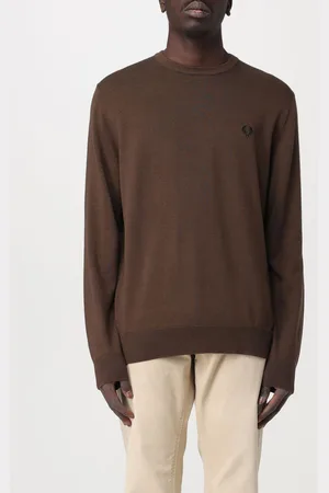 Fred Perry Sweater Men color