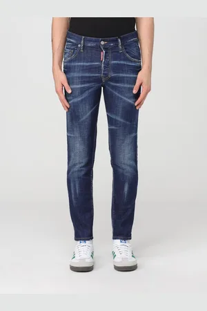 Dsquared2 Jeans Men color