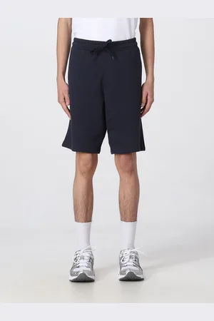 A.P.C. Short A. P.C. Men color