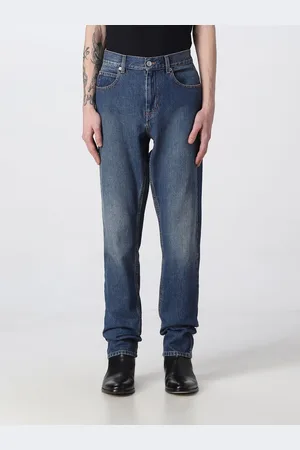 Isabel Marant Jeans Men color