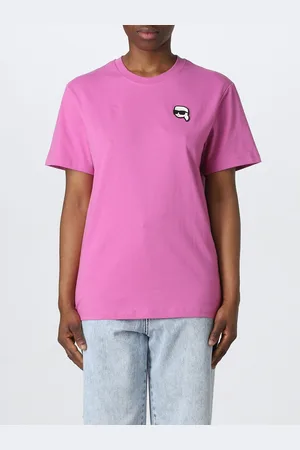 Karl Lagerfeld T-Shirt Woman color