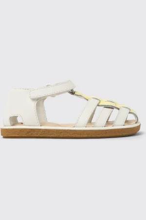 Camper Bicho sandals in leather
