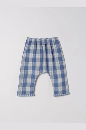 TEDDY & MINOU Pants Kids color