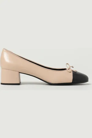 Tory Burch High Heel Shoes Woman color