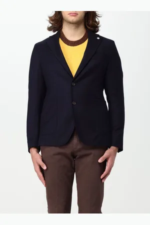 Manuel Ritz Blazer Men color