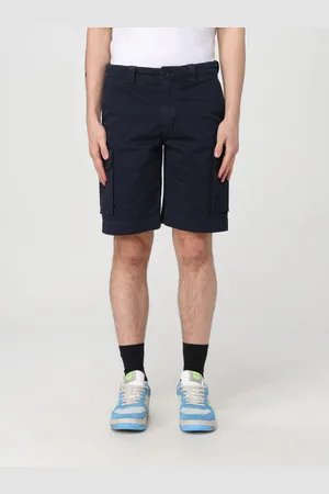 Woolrich Short Men color