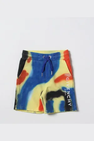 Givenchy Shorts Kids color