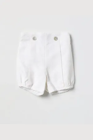 PAZ RODRIGUEZ Pants Kids color