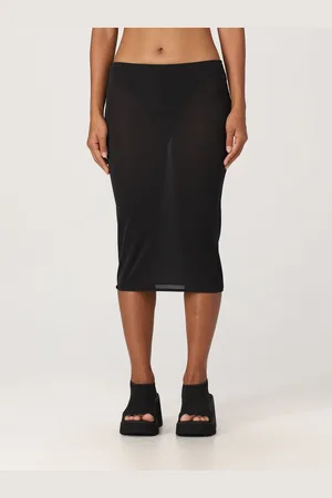 Courrèges Skirt COURRÈGES Woman color