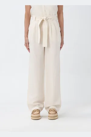 Woolrich Pants Woman color