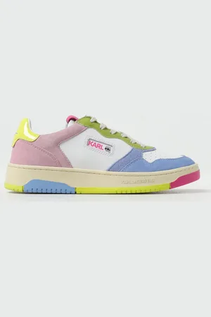 Karl Lagerfeld Sneakers Woman color