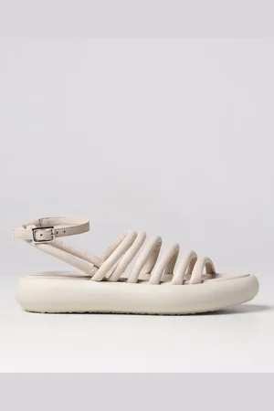 vic matiè Flat Sandals VIC MATIÉ Woman color