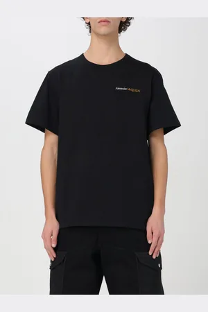 Alexander McQueen T-Shirt Men color