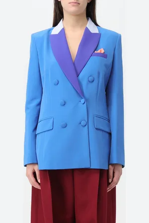 HEBE STUDIO Blazer Woman color