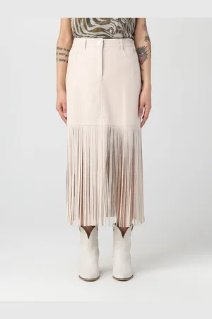 Twin-Set Skirt Woman color