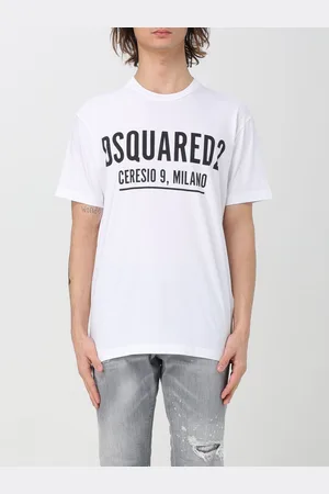 Dsquared2 T-Shirt Men color