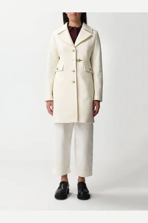 FAY Coat Woman color