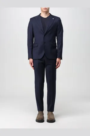 Manuel Ritz Suit Men color