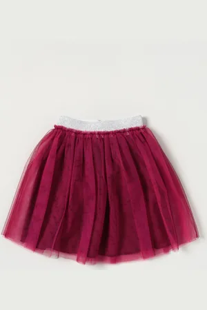 Il gufo Skirt Kids color