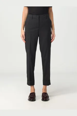 Fabiana Filippi Pants Woman color