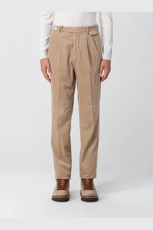 Brunello Cucinelli Velvet pants