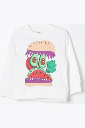 Stella McCartney Sweater Kids color