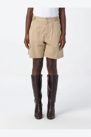 Isabel Marant Short Woman color