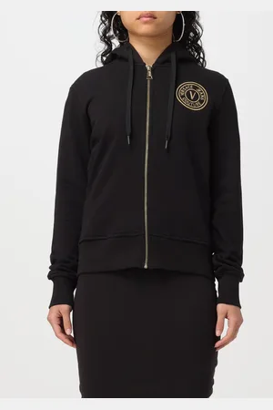 VERSACE Sweatshirt Woman color