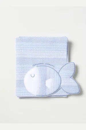 Emporio Armani Blanket Kids color