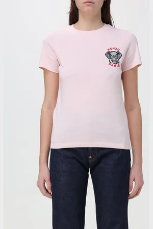 Kenzo T-Shirt Woman color