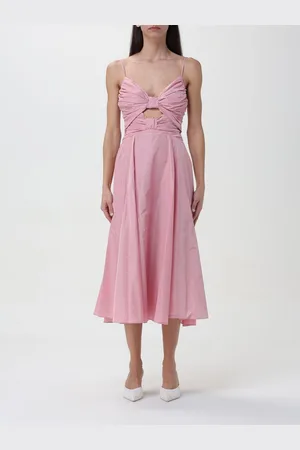 Staud Dress Woman color