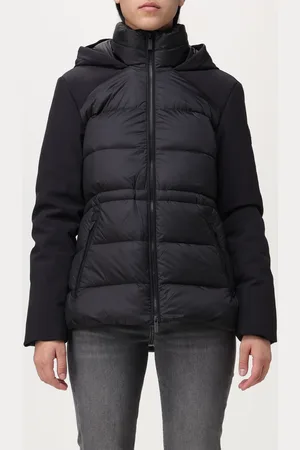 Woolrich Jacket Woman color