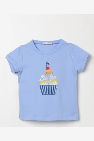 Liu Jo T-Shirt Kids color