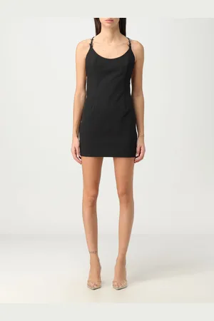Heron Preston Dress Woman color