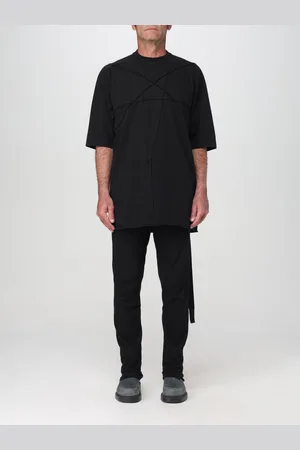 Rick Owens T-Shirt Men color