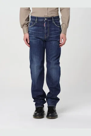 Dsquared2 Jeans Men color