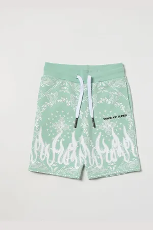 Vision Of Super Shorts Kids color