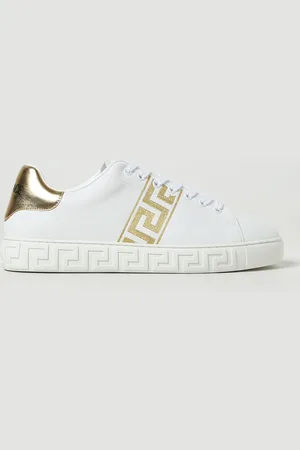 VERSACE Sneakers Men color