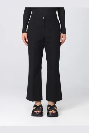 Jil Sander Pants Woman color