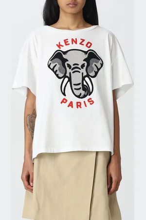 Kenzo T-Shirt Woman color