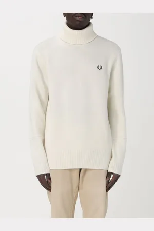 Fred Perry Sweater Men color