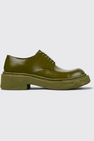Camper Brogue Shoes Men color
