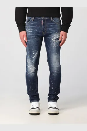 Dsquared2 Jeans in denim